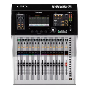 Yamaha TF1 - prodloužená záruka 3 roky Yamaha TF1 - prodloužená záruka 3 roky