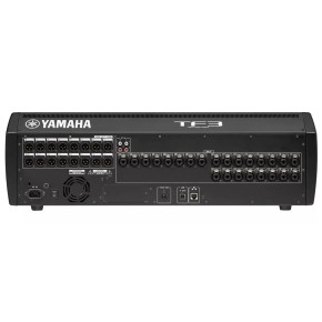 Yamaha TF3 - prodloužená záruka 3 roky Yamaha TF3 - prodloužená záruka 3 roky