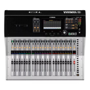 Yamaha TF3 - prodloužená záruka 3 roky Yamaha TF3 - prodloužená záruka 3 roky