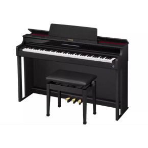 Casio AP-550 BK Casio AP-550 BK