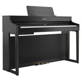 Digitální piano Roland  HP702-CH