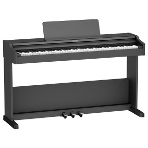 Digitální piano Roland  RP107-BKX