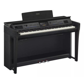 Yamaha CVP 905B - prodloužená záruka 5 let