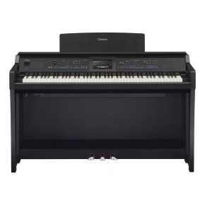 Yamaha CVP 905B - prodloužená záruka 5 let