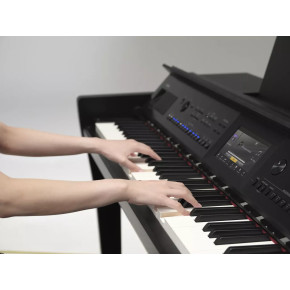 Yamaha CVP 905B - prodloužená záruka 5 let