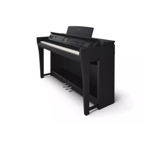 Yamaha CVP 905B - prodloužená záruka 5 let