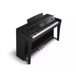 Yamaha CVP 905B - prodloužená záruka 5 let