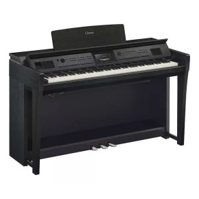 Yamaha CVP 905B - prodloužená záruka 5 let