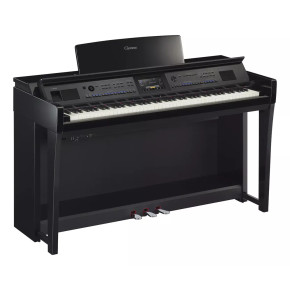 Yamaha CVP 905PE - prodloužená záruka 5 let