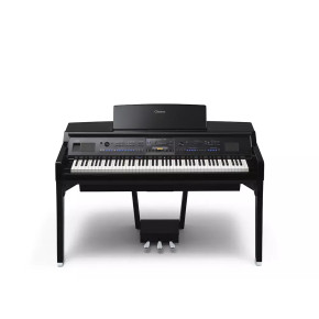 Yamaha CVP 909B - prodloužená záruka 5 let