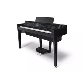 Yamaha CVP 909B - prodloužená záruka 5 let