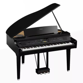 Yamaha CVP 909GP PE - prodloužená záruka 5 let