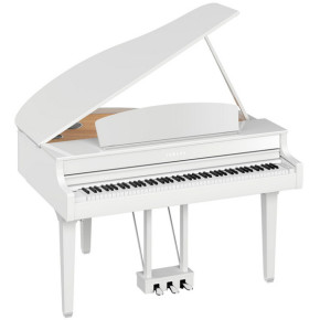 Digitální piano Yamaha  CLP 795 GP PWH