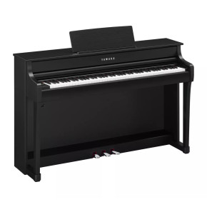 Yamaha CLP 835 B - prodloužená záruka 5 let Yamaha CLP 835 B - prodloužená záruka 5 let