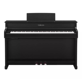 Yamaha CLP 835 B - prodloužená záruka 5 let Yamaha CLP 835 B - prodloužená záruka 5 let