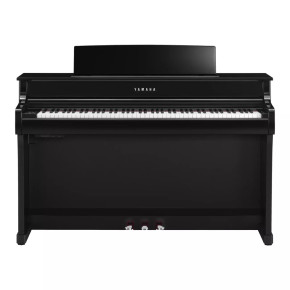 Yamaha CLP 845 PE - prodloužená záruka 5 let Yamaha CLP 845 PE - prodloužená záruka 5 let