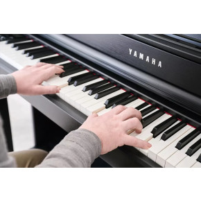 Yamaha CLP 845 PE - prodloužená záruka 5 let Yamaha CLP 845 PE - prodloužená záruka 5 let