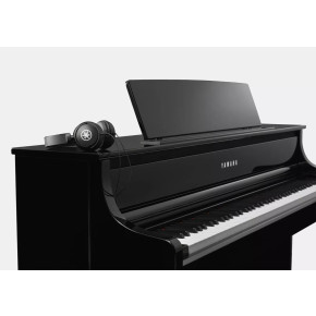 Yamaha CLP 875 PE - prodloužená záruka 5 let Yamaha CLP 875 PE - prodloužená záruka 5 let