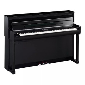 Yamaha CLP 885 PE - prodloužená záruka 5 let Yamaha CLP 885 PE - prodloužená záruka 5 let