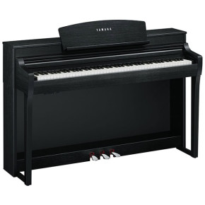 Digitální piano Yamaha  CSP 255 B