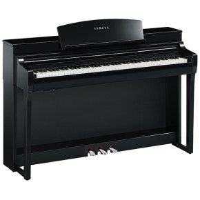 Digitální piano Yamaha  CSP 255 PE