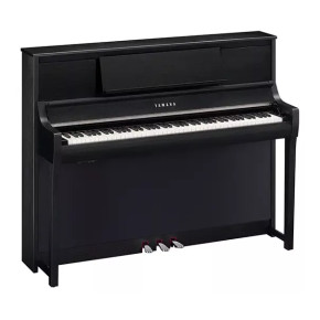 Yamaha CSP 295 B - prodloužená záruka 5 let