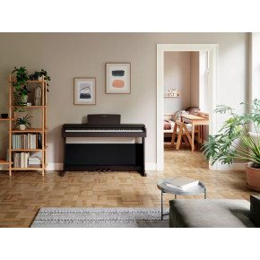 Yamaha YDP 145 R - prodloužená záruka 3 roky Yamaha YDP 145 R - prodloužená záruka 3 roky