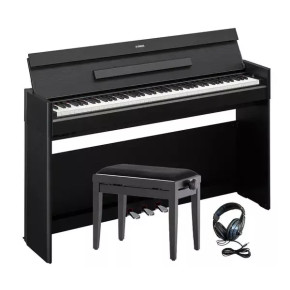 Yamaha YDP S55 B SET2 - prodloužená záruka 3 roky