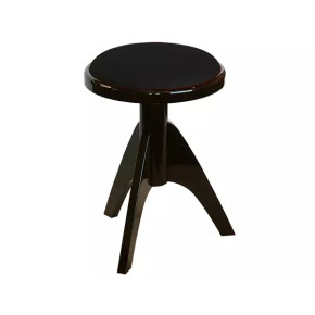 Discacciati 1013G/40/30E černý mat/černý vinyl