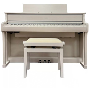 Discacciati 105R/199/23E white birch/béžový vinyl Discacciati 105R/199/23E white birch/béžový vinyl