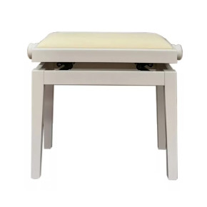 Discacciati 105R/199/23E white birch/béžový vinyl
