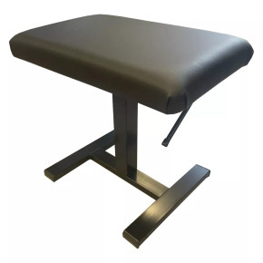 Discacciati 805 HYDRAULIC 12S černá kůže