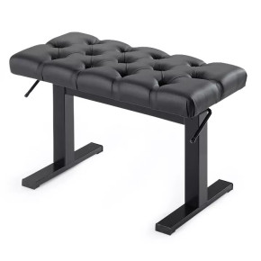 Discacciati 810CAP HYDRAULIC 15L černá kůže