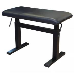 Discacciati 810L HYDRAULIC 15L černá kůže