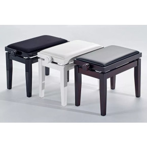 Discacciati KD20-RWS palisandr mat/černý vinyl