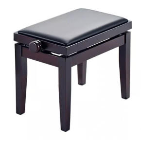 Discacciati KD20-RWS palisandr mat/černý vinyl Discacciati KD20-RWS palisandr mat/černý vinyl