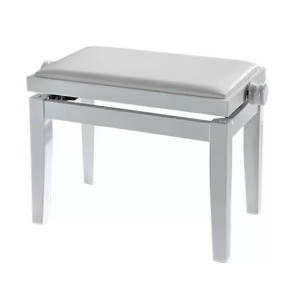 Discacciati KD20-WHS bílý mat/bílý vinyl Discacciati KD20-WHS bílý mat/bílý vinyl