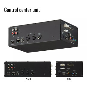 Yamaha DKC 900 - prodloužená záruka 5 let Yamaha DKC 900 - prodloužená záruka 5 let