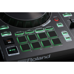DJ kontroler Roland  DJ-202