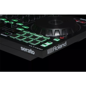Roland DJ-202