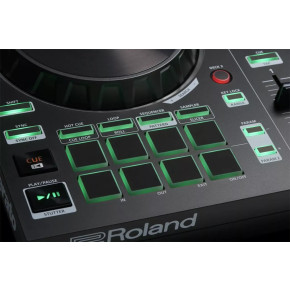 Roland DJ-202