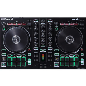 DJ kontroler Roland  DJ-202
