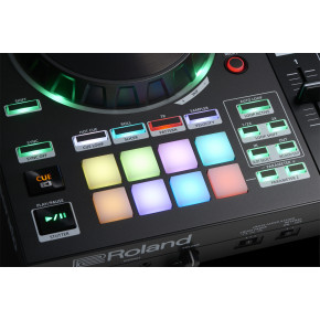 DJ kontroler Roland  DJ-505