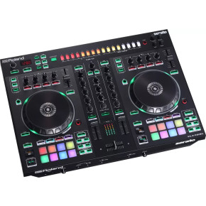 Roland DJ-505