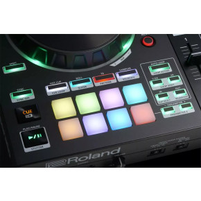 Roland DJ-505