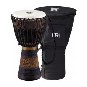 Meinl ADJ3-M + Bag