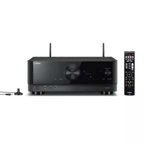 Yamaha YHT-4960 Black Yamaha YHT-4960 Black