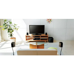Yamaha YHT-4960 Black Yamaha YHT-4960 Black