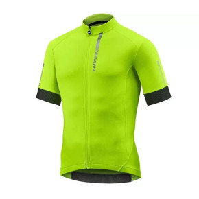 Giant Illume SS Jersey Neon Yellow XXL Giant Illume SS Jersey Neon Yellow XXL
