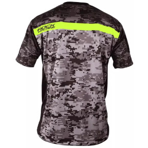 Rock Machine Trail Camo vel. M